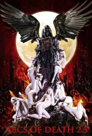 دانلود فیلم ABCs of Death 2 1/2 سال 2016 - الفبای مرگ ۲.۵