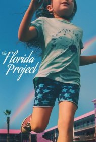 دانلود فیلم The Florida Project سال 2017 - پروژه فلوریدا
