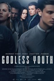 دانلود فیلم Godless Youth سال 2017 - جوانان بیخدا
