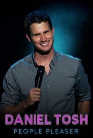 دانلود فیلم Daniel Tosh: People Pleaser سال 2016 - دنیل تاش: مردم‌نواز