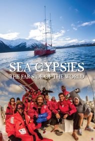 دانلود فیلم Sea Gypsies: The Far Side of the World سال 2017 - کولیهای دریا: آن سوی دنیا