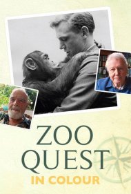دانلود فیلم Zoo Quest in Colour سال 2016 - جستجوی باغ‌وحش به صورت رنگی