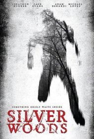 دانلود فیلم Silver Woods سال 2017 - جنگلهای نقرهای