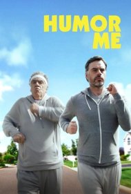 دانلود فیلم Humor Me سال 2017 - سرگرمم کن