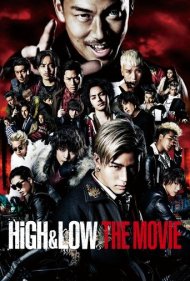 High & Low The Movie 2016