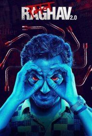 دانلود فیلم Raman Raghav 2.0 سال 2016