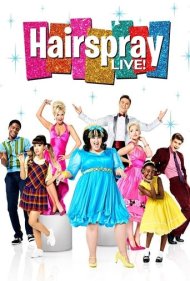 Hairspray Live! 2016