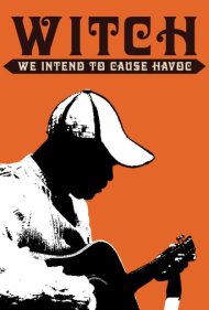دانلود فیلم WITCH: We Intend to Cause Havoc سال 2019 - ویچ: ما قصد آشوب داریم