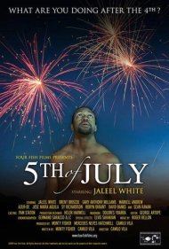 دانلود فیلم 5th of July سال 2019
