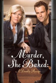 دانلود فیلم Murder, She Baked: A Deadly Recipe سال 2016 - قتل، او پخت: یک دستورالعمل مرگبار