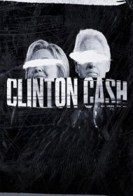 دانلود فیلم Clinton Cash سال 2016