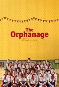 دانلود فیلم The Orphanage سال 2019 - یتیم خانه