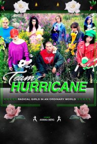 دانلود فیلم Team Hurricane سال 2017 - تیم هوریکان