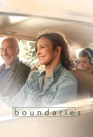 دانلود فیلم Boundaries سال 2018 - مرزها