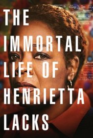 دانلود دوبله فارسی فیلم The Immortal Life of Henrietta Lacks سال 2017 - زندگی جاودان