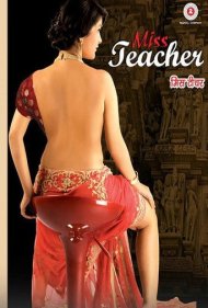 دانلود فیلم Miss Teacher سال 2016 - خانم معلم