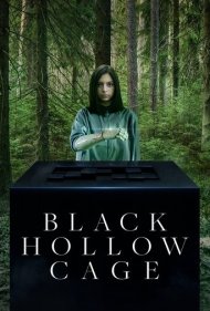 دانلود فیلم Black Hollow Cage سال 2017 - قفس توخالی سیاه