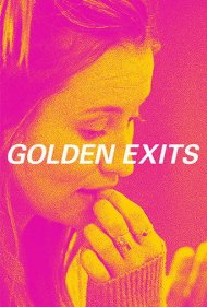 Golden Exits 2018