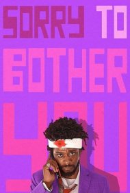 دانلود دوبله فارسی فیلم Sorry to Bother You سال 2018 - ببخشید مزاحم شما شدم