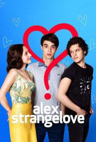 دانلود فیلم Alex Strangelove سال 2018