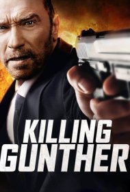 دانلود فیلم Killing Gunther سال 2017 - کشتن گانتر