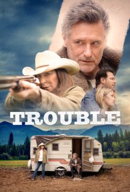 دانلود فیلم Trouble سال 2017 - مشکل