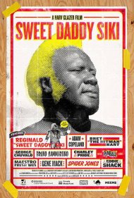 دانلود فیلم Sweet Daddy Siki سال 2017 - سوییت ددی سیکی