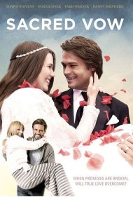 دانلود فیلم Sacred Vow سال 2016 - عهد مقدس