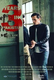 دانلود فیلم 3 Years in Pakistan: The Erik Aude Story سال 2018 - ۳ سال در پاکستان: داستان اریک اود