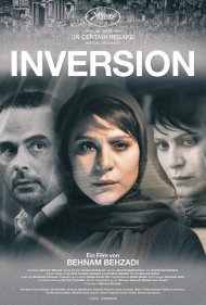 دانلود دوبله فارسی فیلم Inversion سال 2016 - وارونگی