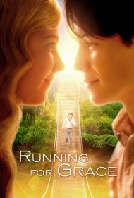 دانلود دوبله فارسی فیلم Running for Grace سال 2018 - به دنبال گریس