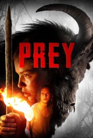 دانلود فیلم Prey سال 2019 - طعمه