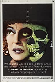 دانلود فیلم Dead Ringer سال 1964