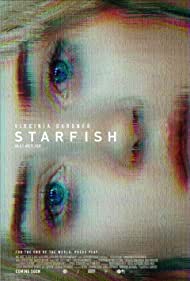 دانلود فیلم Starfish سال 2018 - ستاره دریایی