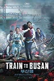 دانلود دوبله فارسی فیلم Train to Busan سال 2016 - قطار به بوسان