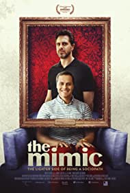 دانلود فیلم The Mimic سال 2020 - تقلید