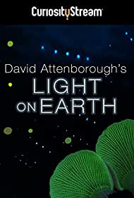 دانلود دوبله فارسی فیلم Attenborough's Life That Glows سال 2016