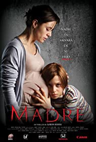 دانلود فیلم Madre سال 2016 - مادر