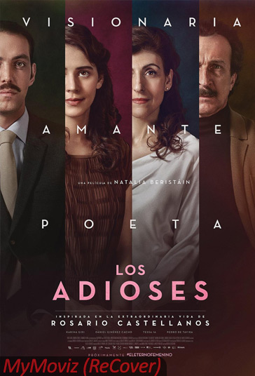 دانلود فیلم The Eternal Feminine سال 2017 - زنان ابدی