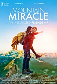 دانلود فیلم Mountain Miracle سال 2017 - معجزه کوه