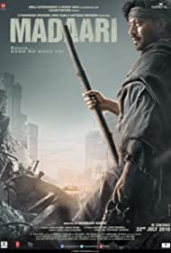 دانلود فیلم Madaari سال 2016