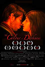 دانلود فیلم The Colour of Darkness سال 2017