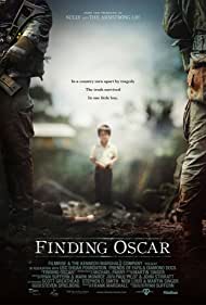دانلود فیلم Finding Oscar سال 2016 - پیدا کردن اسکار