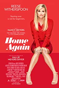 دانلود فیلم Home Again سال 2017
