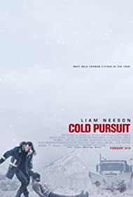دانلود دوبله فارسی فیلم Cold Pursuit سال 2019 - تعقیب سرد