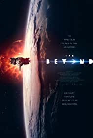 دانلود فیلم The Beyond سال 2017 - فراتر