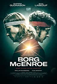 دانلود فیلم Borg vs. McEnroe سال 2017 - بورگ در مقابل مک‌‌انرو