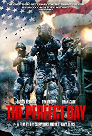 دانلود فیلم The Perfect Day سال 2017