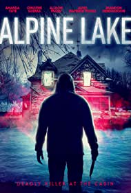 دانلود فیلم Alpine Lake سال 2020