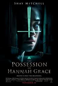 دانلود فیلم The Possession of Hannah Grace سال 2018 - تسخیر هانا گریس
